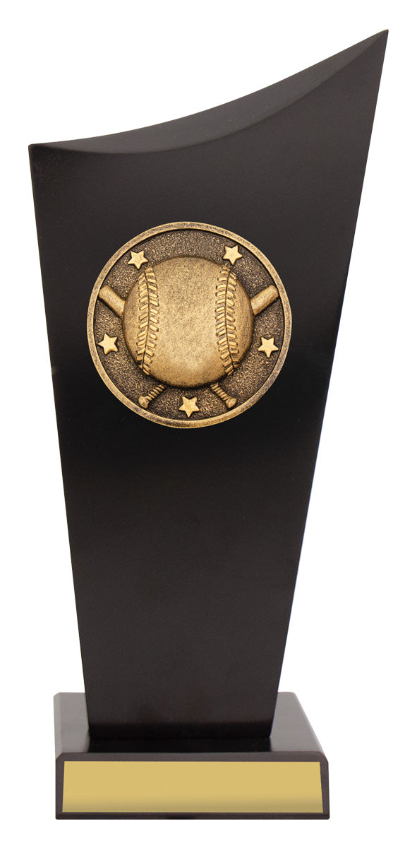 Spartan Crest - Baseball 245mm