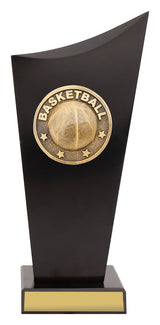 Spartan Crest - Basketball 245mm