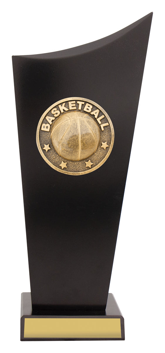 Spartan Crest - Basketball 270mm
