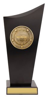 Spartan Crest - Netball 245mm