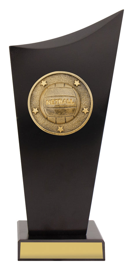 Spartan Crest - Netball 245mm