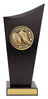 Spartan Crest - Touch 245mm