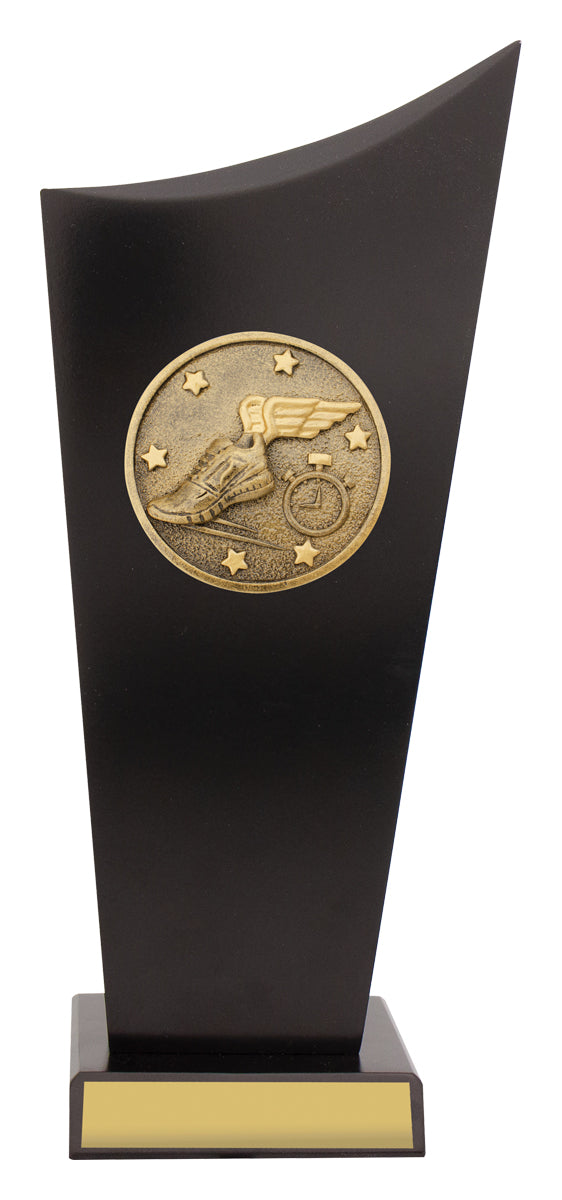 Spartan Crest - Athletics 270mm