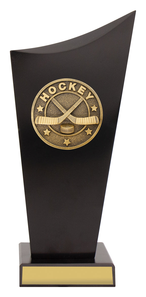 Spartan Crest - Ice Hockey 245mm