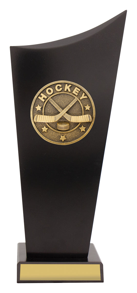Spartan Crest - Ice Hockey 270mm