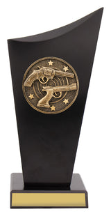 Spartan Crest - Shooting 220mm