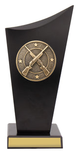 Spartan Crest - Rifle 220mm