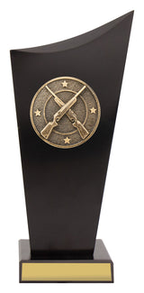 Spartan Crest - Rifle 245mm