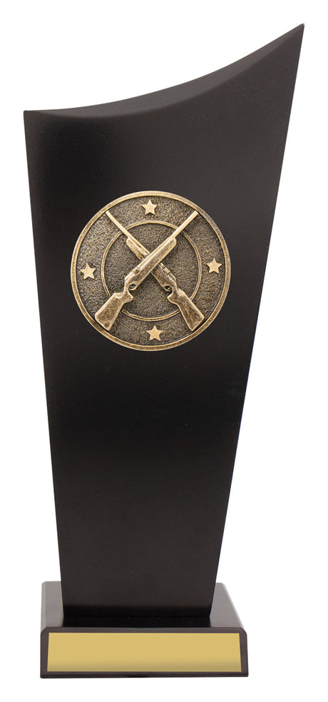 Spartan Crest - Rifle 270mm