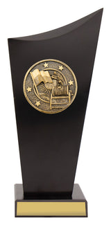 Spartan Crest - Lifesaving 245mm