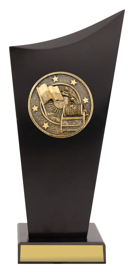 Spartan Crest - Lifesaving 245mm