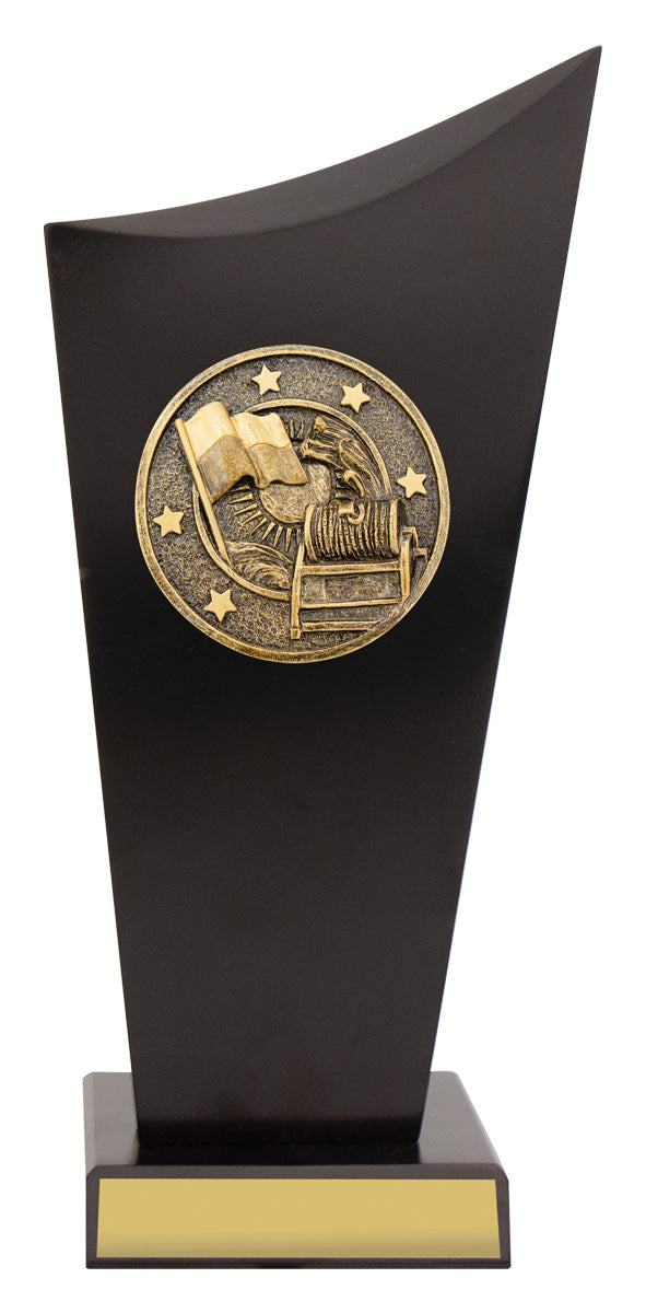 Spartan Crest - Lifesaving 245mm