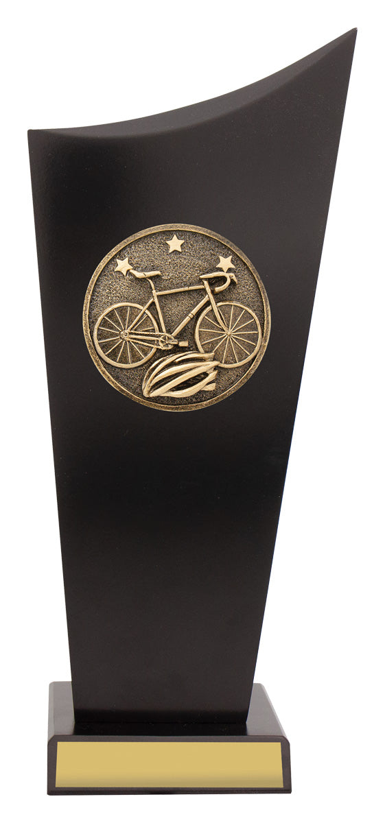 Spartan Crest - Cycling 270mm