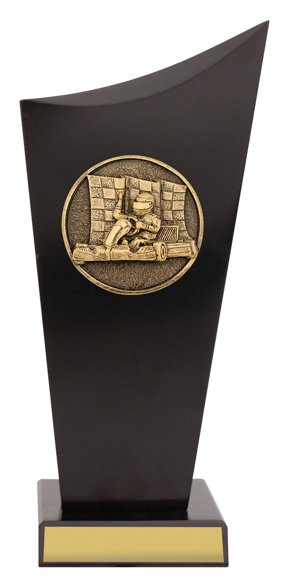 Spartan Crest - Go Kart 245mm