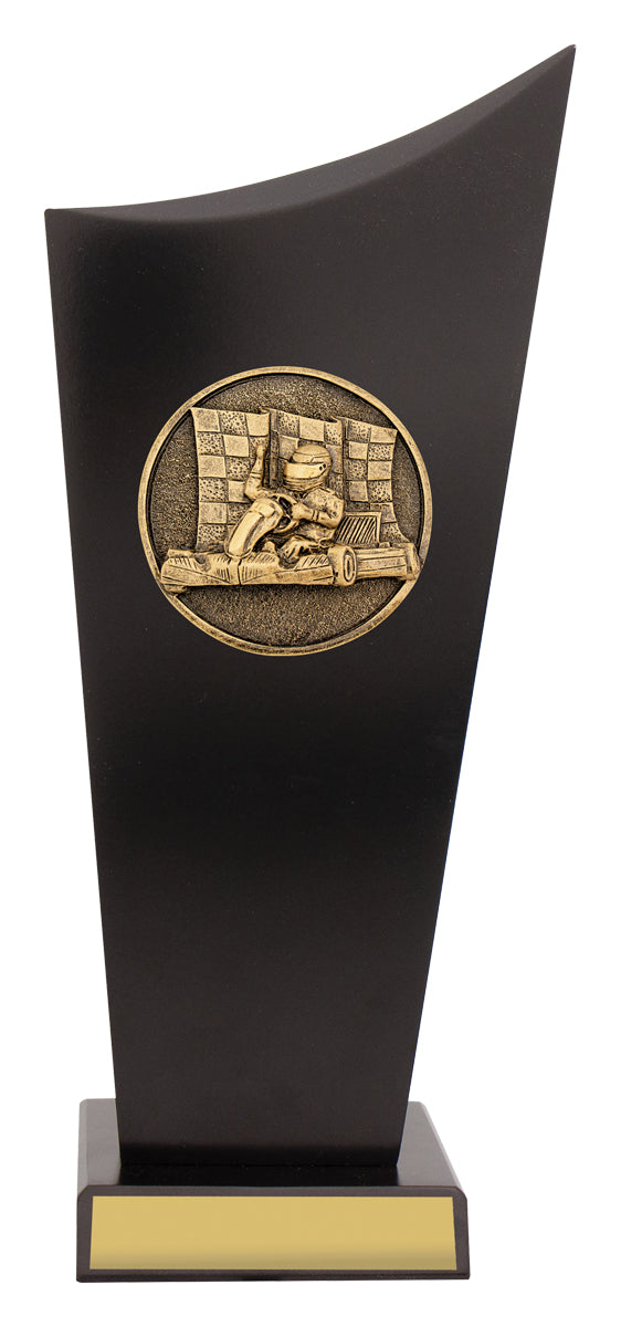 Spartan Crest - Go Kart 270mm
