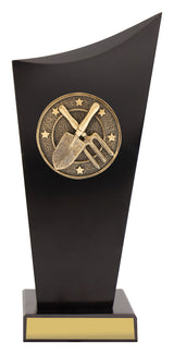 Spartan Crest - Gardening 245mm