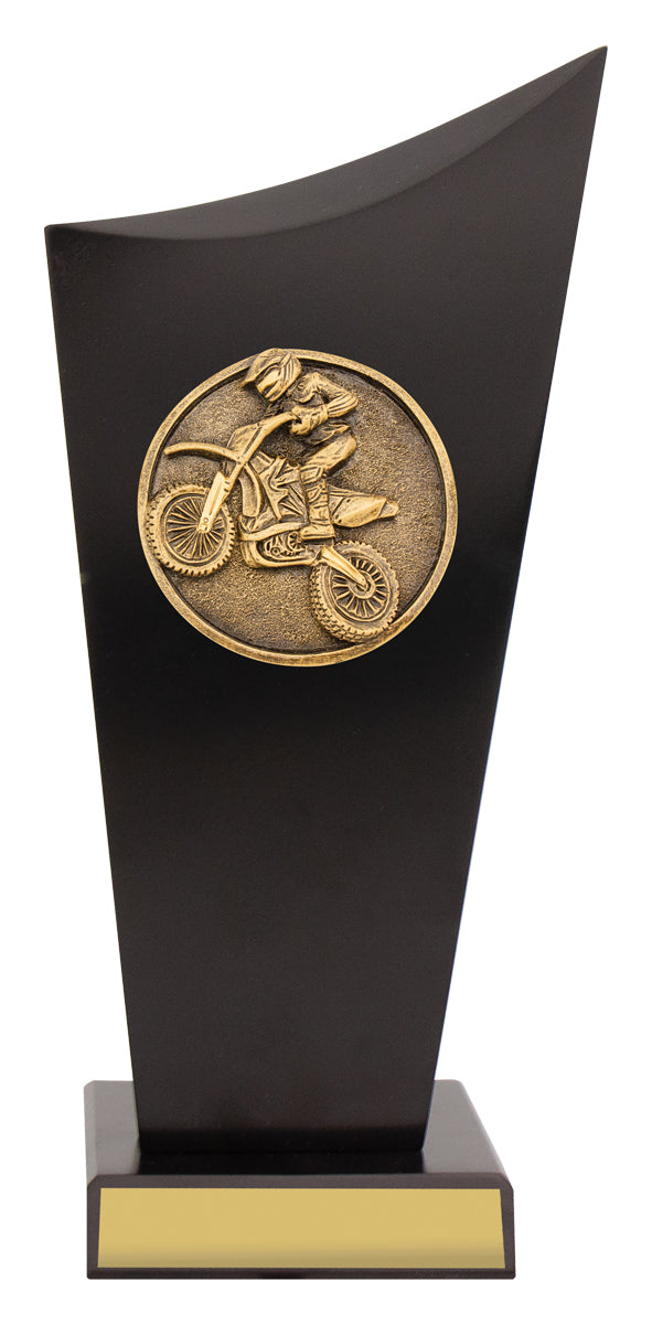 Spartan Crest - Motocross 245mm