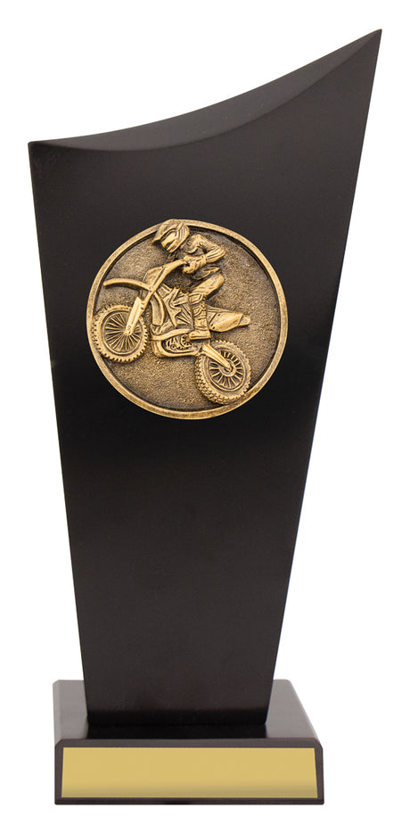Spartan Crest - Motocross 245mm