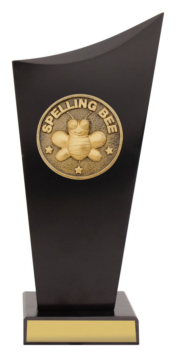 Spartan Crest - Spelling Bee 245mm