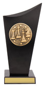 Spartan Crest - Chess 220mm