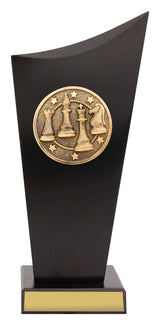 Spartan Crest - Chess 245mm