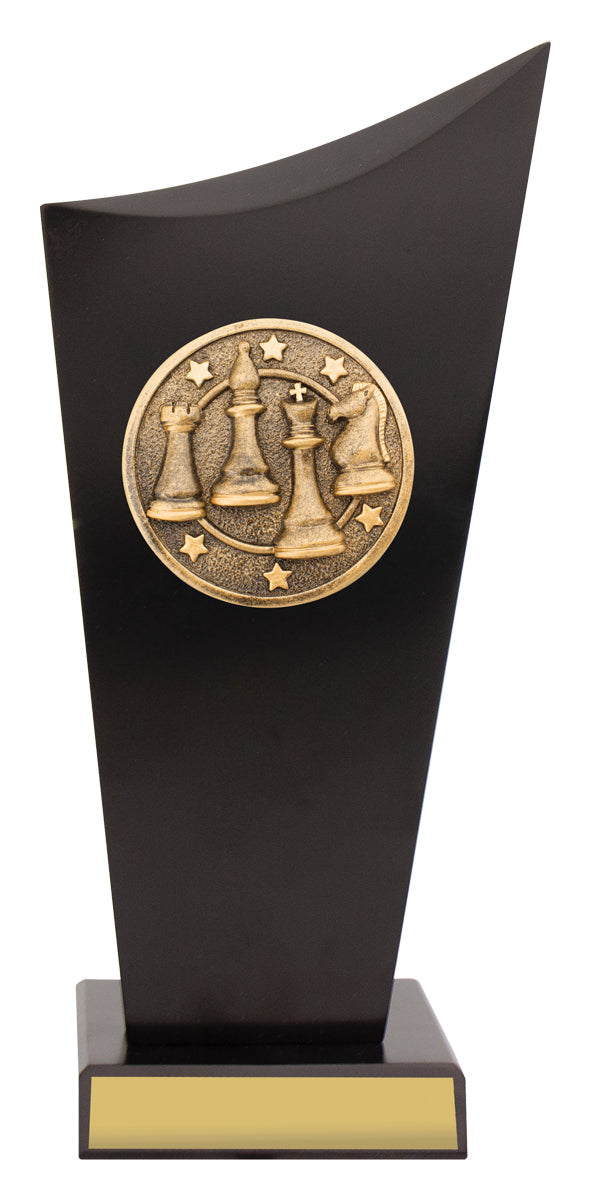 Spartan Crest - Chess 245mm