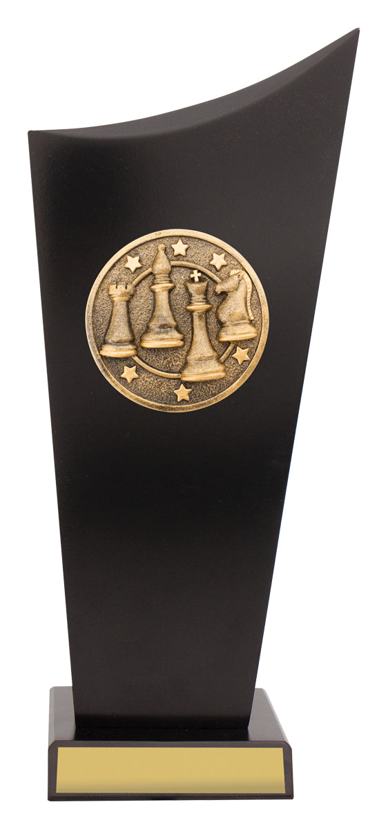 Spartan Crest - Chess 270mm