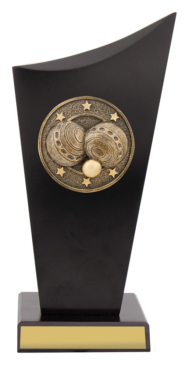 Spartan Crest - Bowls 220mm