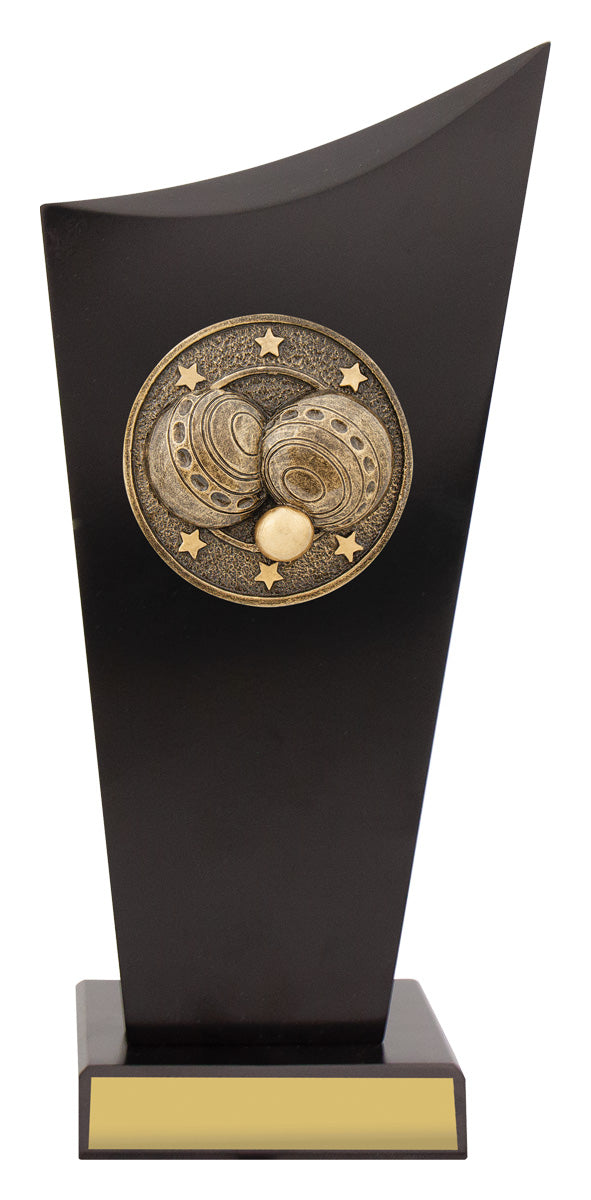 Spartan Crest - Bowls 245mm