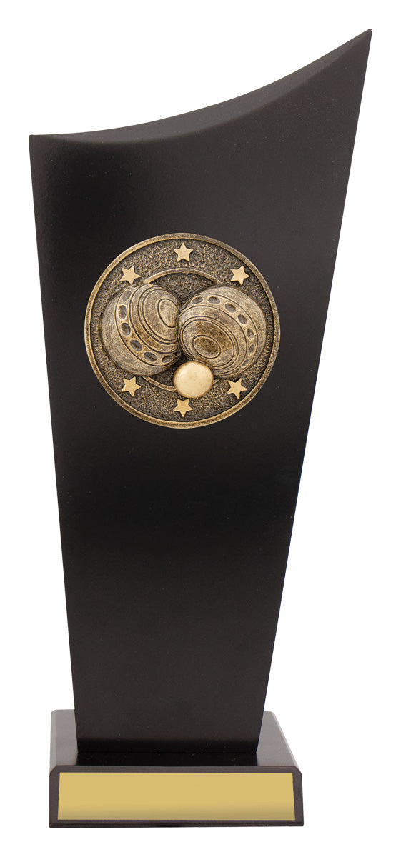 Spartan Crest - Bowls 270mm