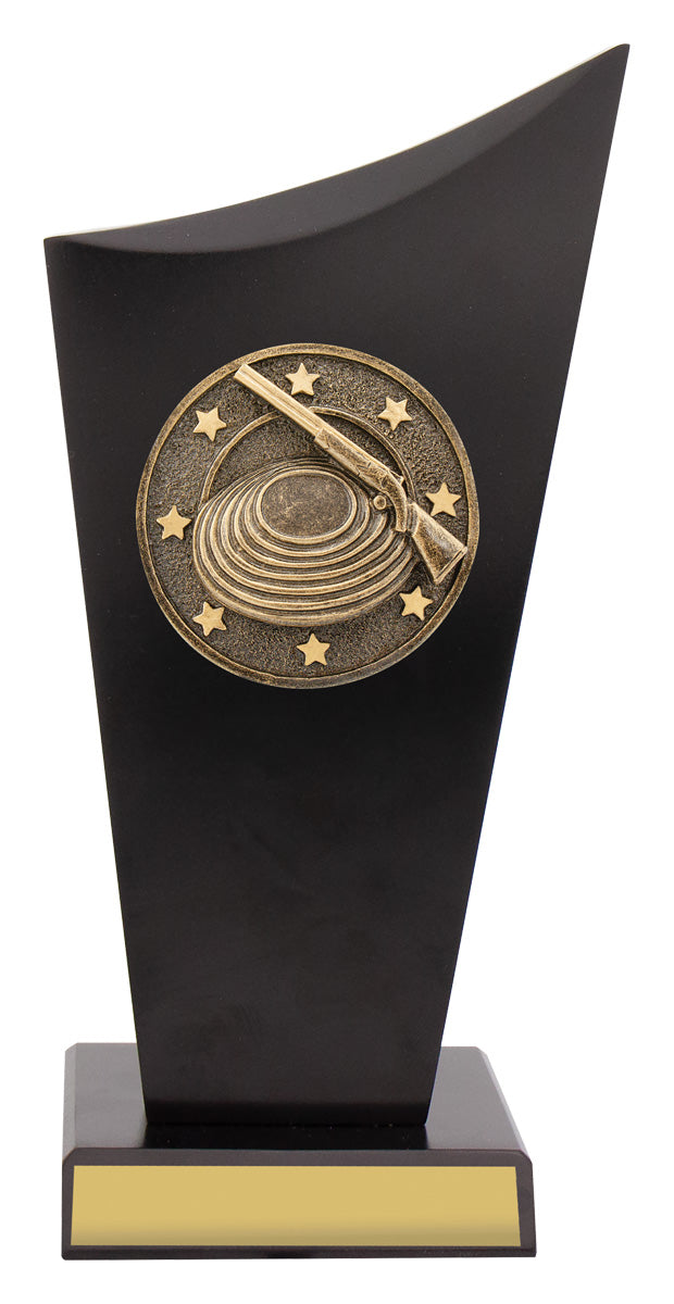 Spartan Crest - Clay Pigeon 220mm