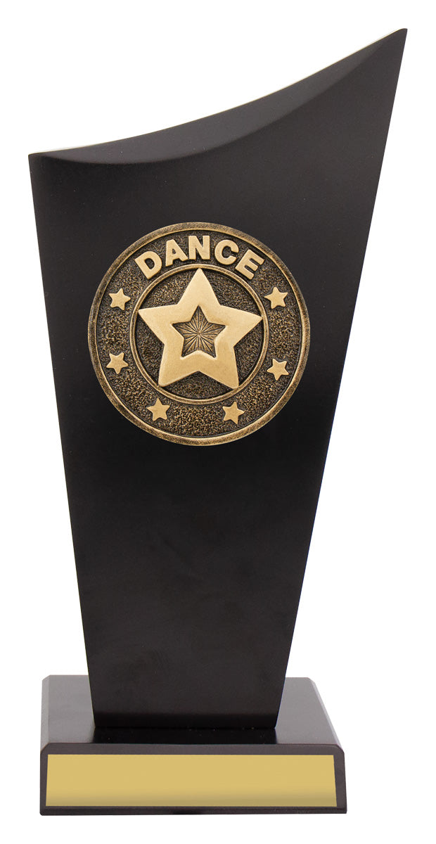 Spartan Crest - Dance 220mm