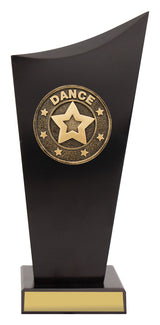 Spartan Crest - Dance 245mm