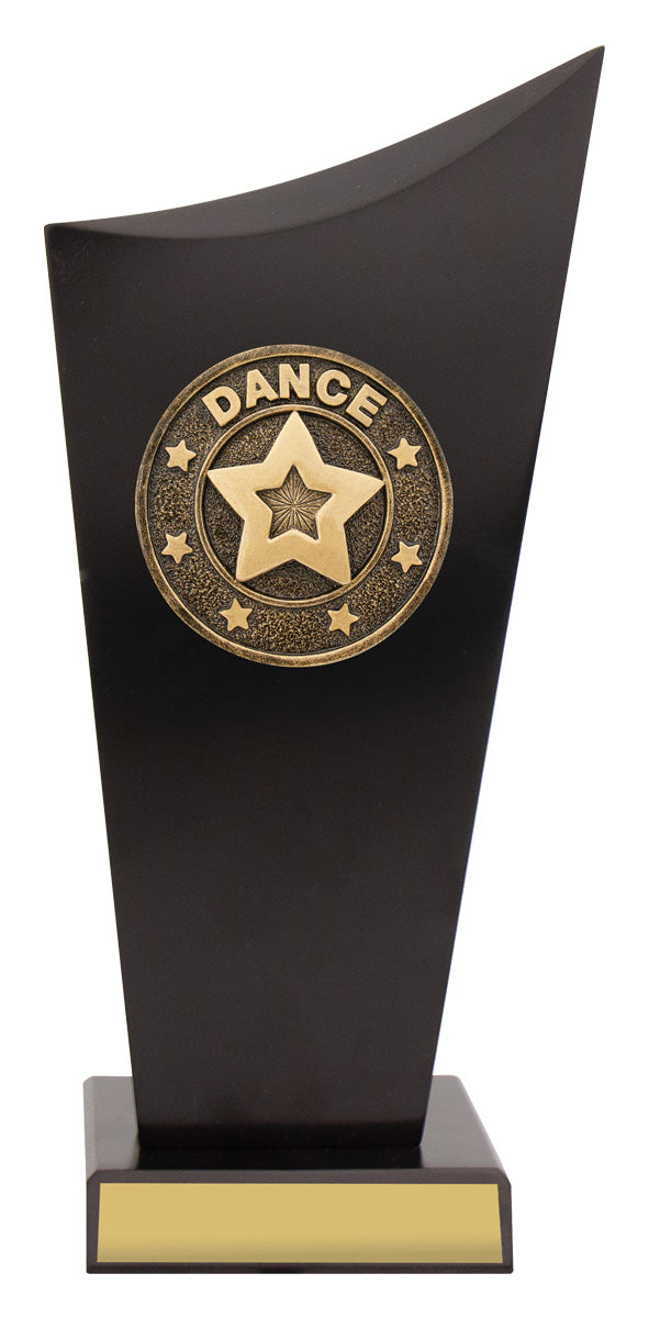 Spartan Crest - Dance 245mm