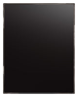 Black Premier Gloss 380mm
