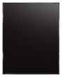 Black Premier Gloss 150mm