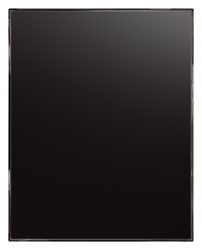 Black Premier Gloss 225mm