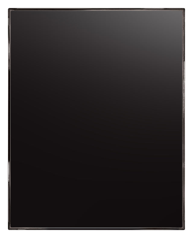 Black Premier Gloss 300mm