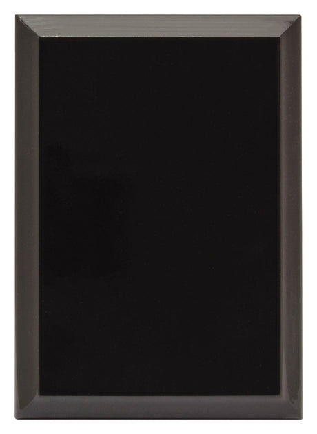 Black Super Gloss Value 150mm