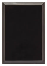 Black Super Gloss Value 175mm