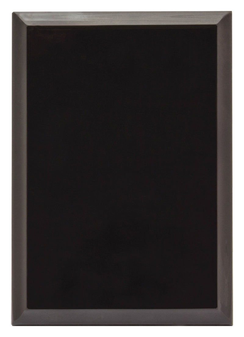 Black Super Gloss Value 175mm