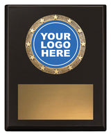Challenge Plaque 150mm
