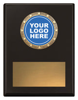 Challenge Plaque 175mm