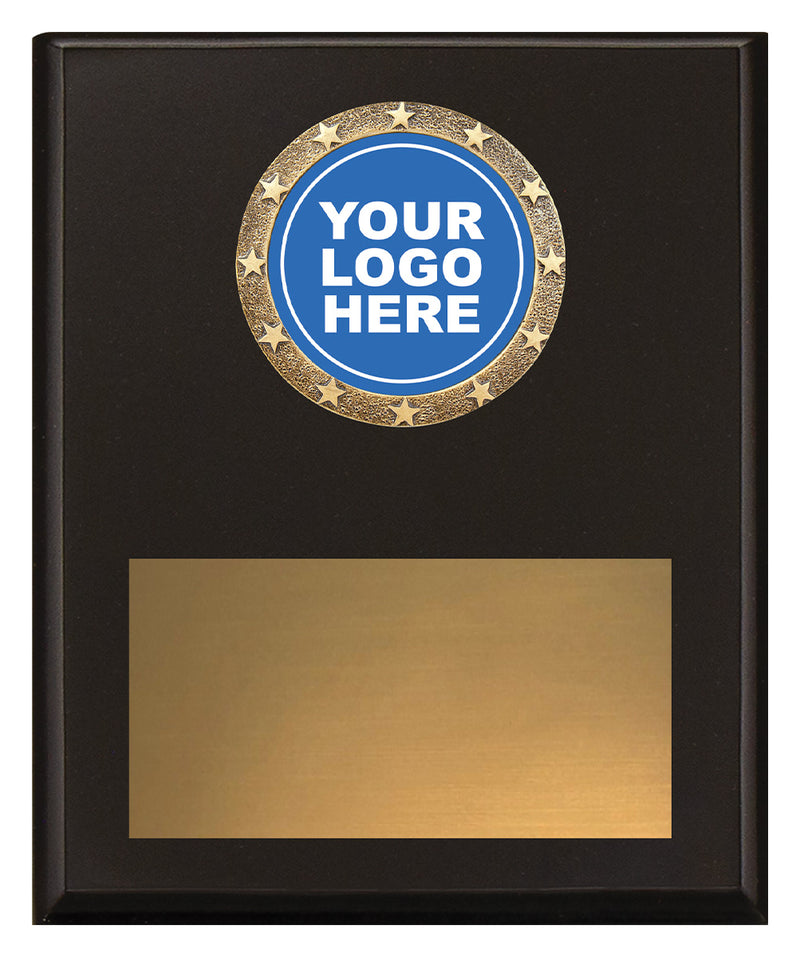 Challenge Plaque 200mm