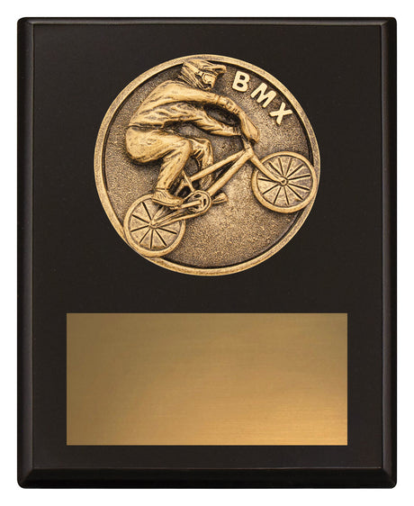 Challenge Plaque - BMX 150mm