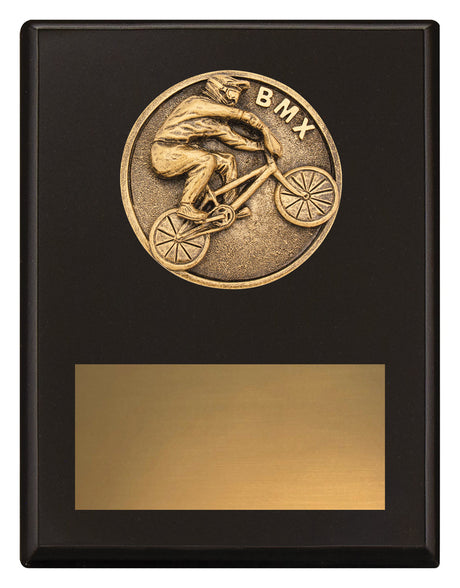 Challenge Plaque - BMX 175mm