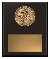 Challenge Plaque - BMX 200mm