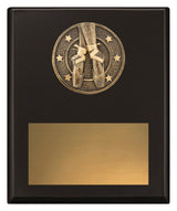 Challenge Plaque - Ballet 200mm