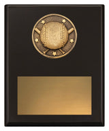 Challenge Plaque - Baseball / Softball 200mm