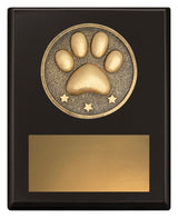 Challenge Plaque - Pet Appreciation 150mm